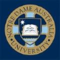 University of Notre Dame Australia